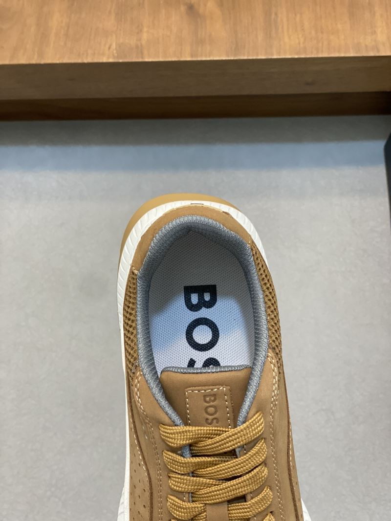 Boss Shoes